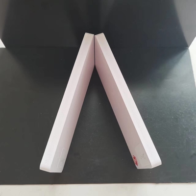 ซื้อ 1220*1830mm 1220*2440mm 5mm 10mm พีวีซี แผ่นฟองแข็งพร้อมฟิล์มป้องกัน online manufacture