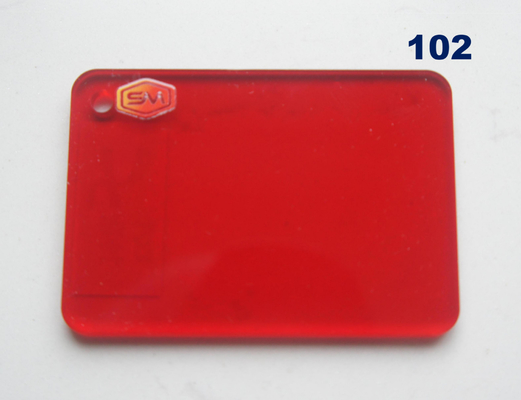 ซื้อ ผู้จัดจําหน่าย Perspex 4 * 8 ฟุต โหลดแผ่นอะคริลิคโปร่งใสสําหรับตกแต่ง online manufacture