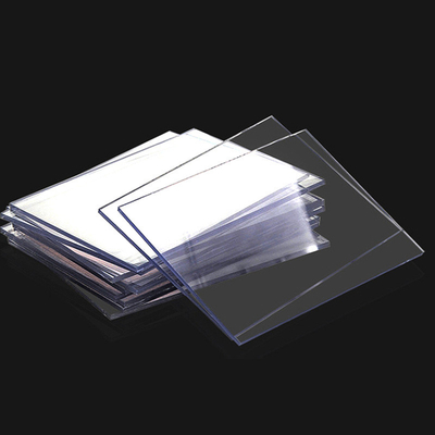 ซื้อ ใบอะคริลิคหลอดแสงปรับแต่ง 3 มม ใส 1220 * 2440 มม / 1220 * 1830 มม online manufacture