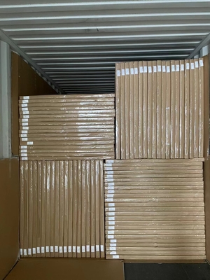 ซื้อ ขาว 1220 * 2440 มม พีวีซี โซลูค้า โบดฟอง ความหนา 10 มม สําหรับการพิมพ์ UV online manufacture