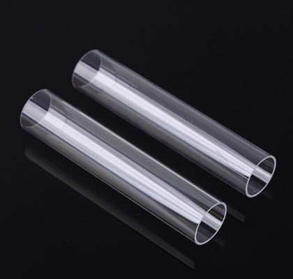 ซื้อ กว้างยืดหยุ่น ใส ท่ออะคริลิค extruded พลาสติก รูปทรงต่าง ๆ ใส แอครีล สต๊อด online manufacture