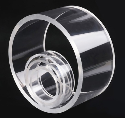 ซื้อ กลม 3-600 มม แอคริลิกสต๊อปและท่อที่มีขนาดมากมาย online manufacture