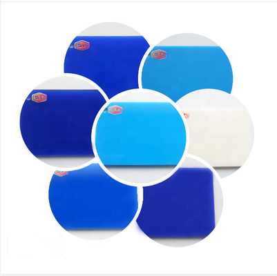 ซื้อ พล็กซี่กล๊าส 3 มม 5 มม แผ่นอะคริลิคคัดกรองไม่แตก online manufacture