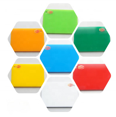 ซื้อ สีโปร่ง กระชับกระดาษอะคริลิกหนา 1 นิ้ว online manufacture