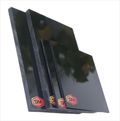 ซื้อ โพลิสไตเรนขัดออก 1220*2440mm 2mm 3mm HIPS Sheet PS Plate การผลิตออนไลน์