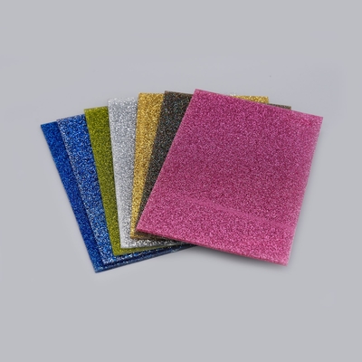 ซื้อ แผ่นเพอร์สเพ็กซ์มาร์บอร์ด สีม่วง PMMA พลาสติกกระจ่างกระจ่าง แผ่นแอคริลิคสําหรับตกแต่ง online manufacture