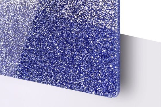 ซื้อ ผนังแอคริลิกกระจ่าง PMMA สีกระจ่างใสใสพลาสติก 8x4ft สําหรับการตกแต่ง DIY online manufacture