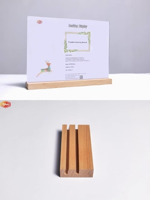 ซื้อ 4x6 นิ้ว อะคริลิคถือป้ายที่มีสองช่องโครงภาพตกแต่งกรอบรูปสี่เหลี่ยม online manufacture
