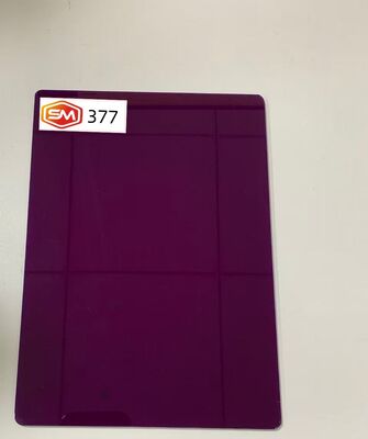 ซื้อ แผ่นอะคริลิคหล่อสีทน UV ขนาด 20 มม. - ทนทานต่อสภาพอากาศสำหรับการตกแต่งภายนอกและป้าย online manufacture