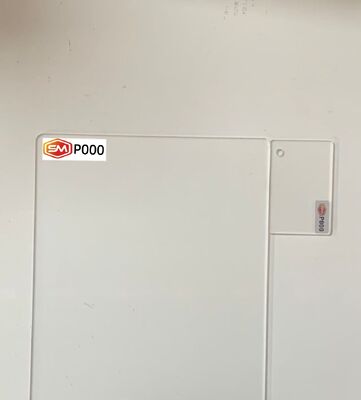 ซื้อ แผ่นอะคริลิคใสฝ้า SM 18 มม. คุณภาพสูง  กระจายแสง  ทนทานต่อการแตก  สำหรับแผงประตู Skylight และตู้ online manufacture