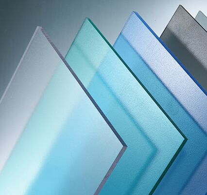 ซื้อ แผ่นอะคริลิคสีฟ้าด้านขนาด 18 มม. พิมพ์ลายได้ เหมาะสำหรับฉากหลังแสดงแบรนด์ online manufacture