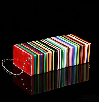 ซื้อ 30 มม สีแผ่นอะคริลิค แผ่นกระจกแสงสีอะคริลิคสําหรับแสงเพดาน online manufacture
