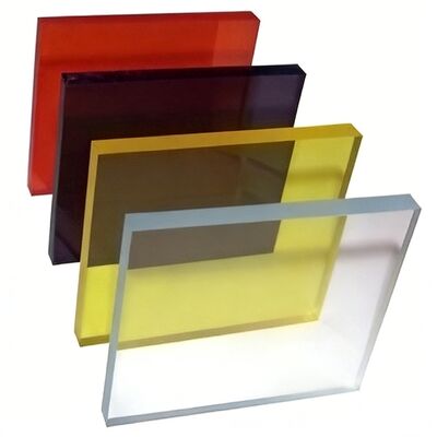 ซื้อ ผนังแอคริลิกใส สี ป้องกัน UV ขายส่งโดยตรงจากโรงงาน online manufacture
