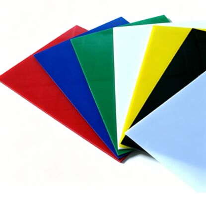 ซื้อ แผ่นอะคริลิคสี สั่งทำสีและแปรรูปตามสั่ง online manufacture