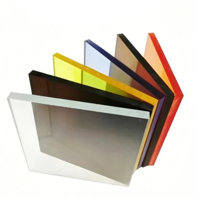 ซื้อ แผ่นอะคริลิคใสสีสั่งทำพิเศษสำหรับงานต่างๆ online manufacture