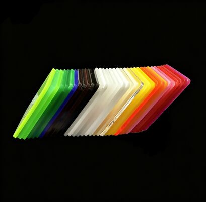 ซื้อ แผ่นอะคริลิกสี 18 มม สําหรับห้องเล่นเกม online manufacture