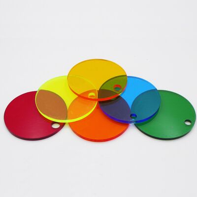ซื้อ จําหน่ายแผ่นอะคริลิกสีเป็นจํานวนมาก สําหรับโรงงานแปรรูป online manufacture