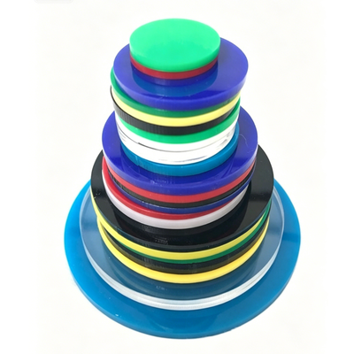 ซื้อ ผนังแอคริลิกสีเรืองสีสดใส UV ที่มั่นคงต่อการขีดข่วน สีสําหรับการแสดงศิลปะ online manufacture