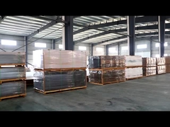 คลังสินค้าโรงงานแผ่นอะคริลิก