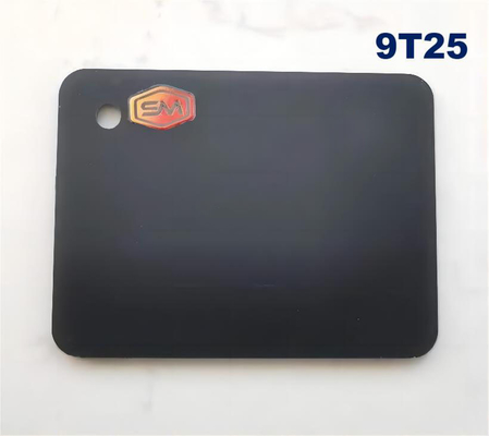 4ftx8ft 1.8-40mm วันและคืน 9T25 สีแผ่นแอคริลิก