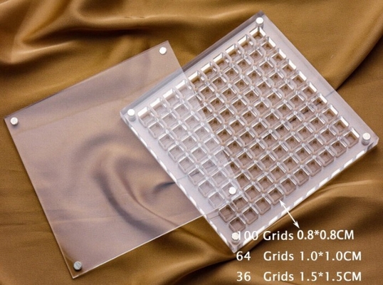 36 Grids Storage กล่องแสดงสินค้าแอคริลิก สําหรับของสะสม
