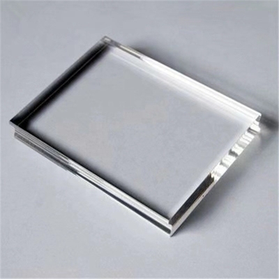 1220*1830mm ((4*6') จาก1.8mm-40mm โพสติก แอคริลิกแผ่นใส โปร่งใส