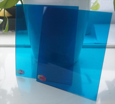 กระดาษ PS กระดาษ 1220*2440mm 3mm 5mm โพลิสไตเรน บอร์ดโฆษณา