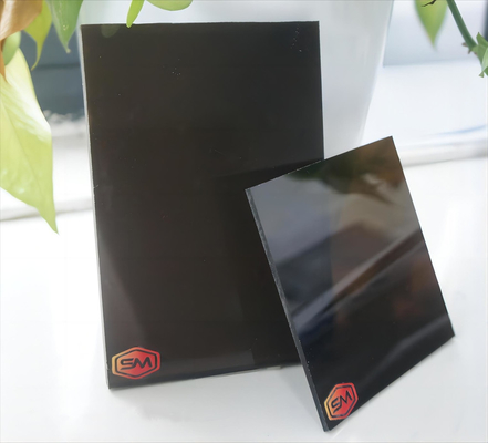 พล็กซี่กล๊าส สีโพลิสไตเรน พลาสติก PS Sheet With Protective Film
