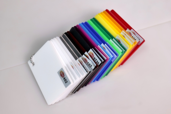 ราคาถูก สีขาว 2050*3050 มิลลิเมตร 3 มิลลิเมตร