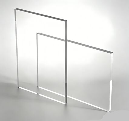 แผ่นอะคริลิคใส หนาหลายขนาด ตัดตามขนาด ราคาขายส่ง