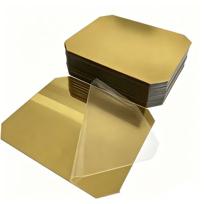 แผ่นอะคริลิคมิลเลอร์ขายส่ง 1 มม.